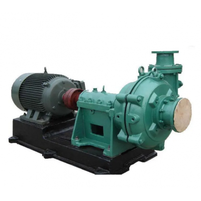 ZJB型渣漿泵、灰渣泵
