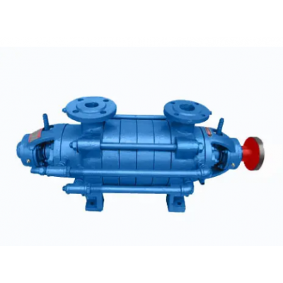 D型多級離心清水泵