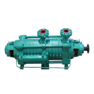 DG型低壓鍋爐給水泵