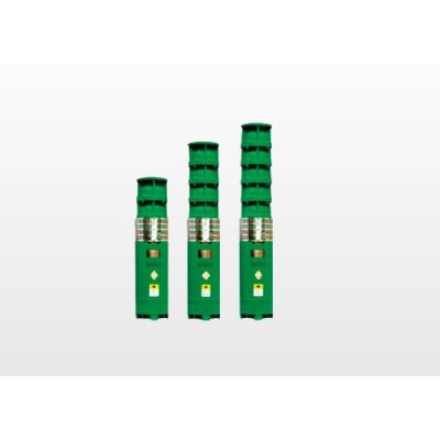 QJ(R)系列井用(地?zé)?潛水泵