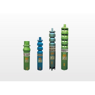 QS小型潛水電泵