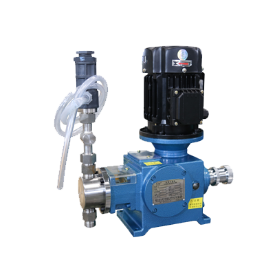 J系列柱塞計量泵