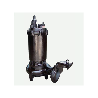 WQ系列潛水排汚泵