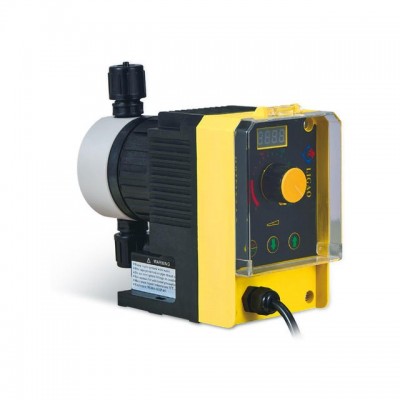 JLM系列電磁隔膜計量泵