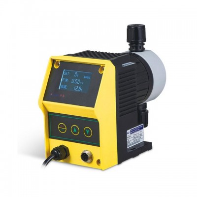 JLM-S系列電磁隔膜計量泵