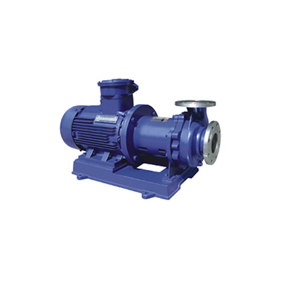 CQB系列氟塑料磁力泵