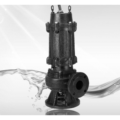 JYWQ型潛水自動攪勻排污泵