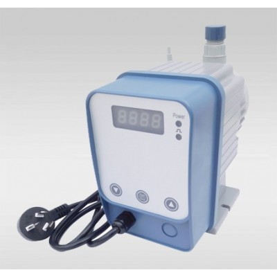 JDM電磁隔膜式計量泵