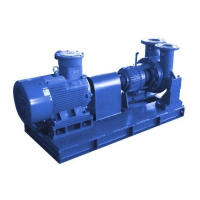 AY型單、兩級離心油泵
