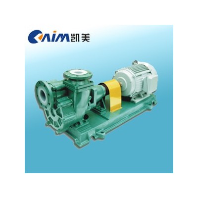 FZB( L)小型耐腐蝕自吸泵