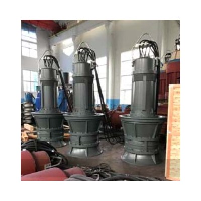 ZLB(立式軸流泵)