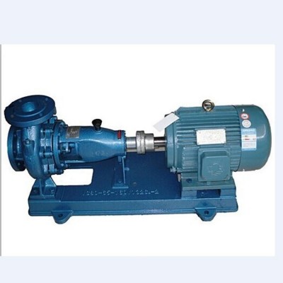 XA單級單吸離心泵