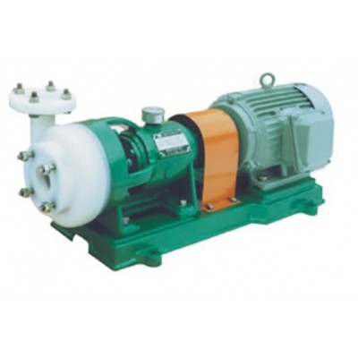 FSB系列耐腐蝕泵