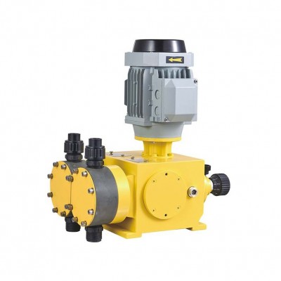 2JMX系列機械隔膜計量泵