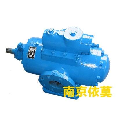 HSN系列三螺桿泵