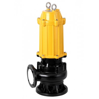 JYWQ型潛水自動攪勻排污泵