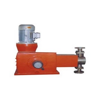 J系列懸浮液計量泵