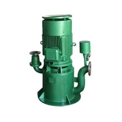 WFB系列無密封自控自吸泵