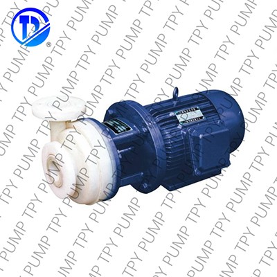 FSB系列耐腐蝕泵