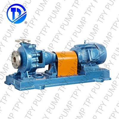 FB系列耐腐蝕泵