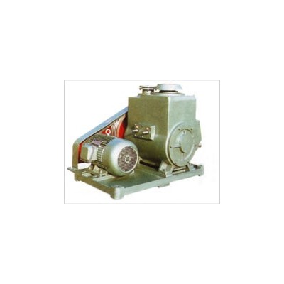 X、2X型旋片真空泵