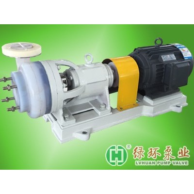 FSB系列耐腐蝕泵