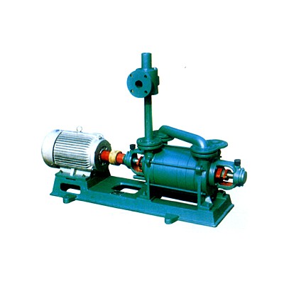 SK、SZ型水環式真空泵