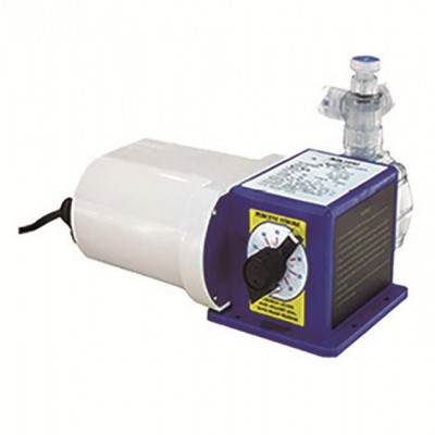 GM系列機械隔膜計量泵