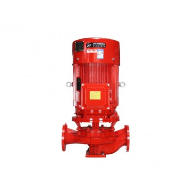 XBD系列立式單級(jí)、多級(jí)消防泵