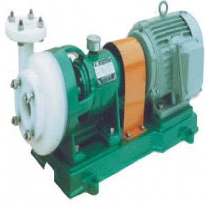 FSB系列耐腐蝕泵