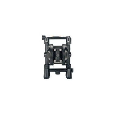 QBY型氣動隔膜泵