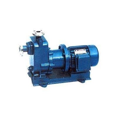 ZCQ系列自吸式不銹鋼磁力泵