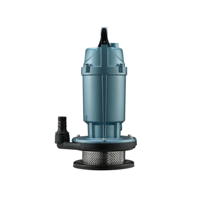 QDX不銹鋼潛水泵