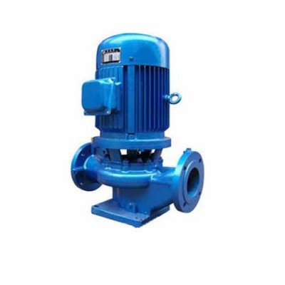 ISG、IRG、IHG、YG、IHGB系列管道泵