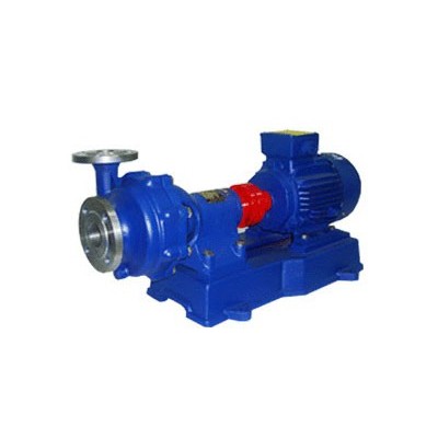 FB系列耐腐蝕泵