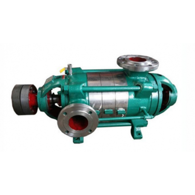 D型多級離心清水泵