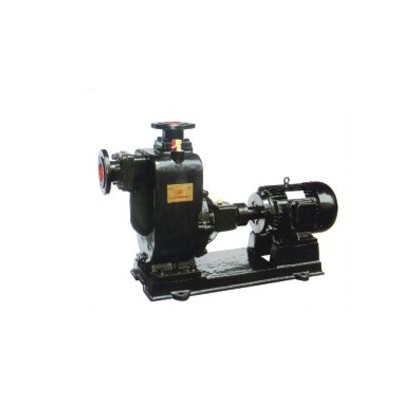 CYZ-A系列自吸式離心油泵