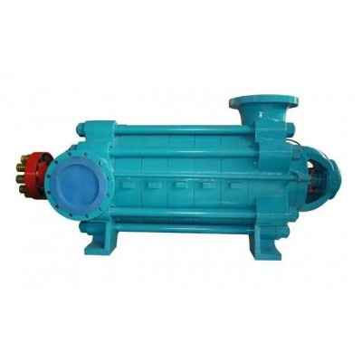 MD型礦用耐磨多級離心泵