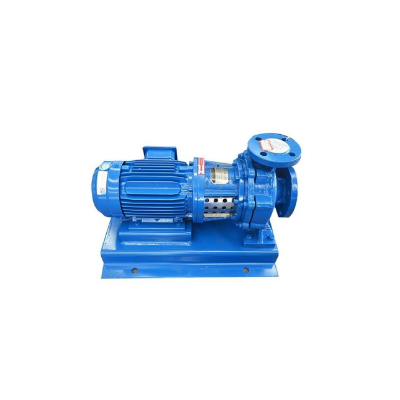 HZ系列化工軸流泵