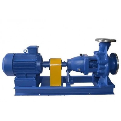 IH型單級(jí)單吸化工離心泵