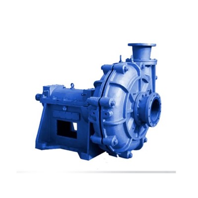 H(HH)系列渣漿泵