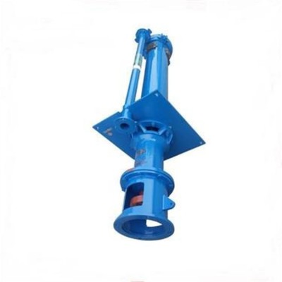 PN、PNL型泥漿泵