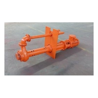 ZJ、ZJL系列渣漿泵