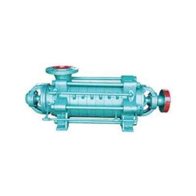 D型多級離心清水泵