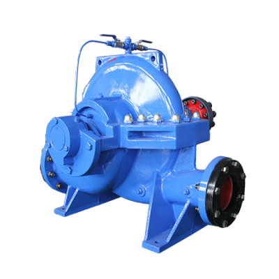 SH型單級(jí)雙吸離心清水泵
