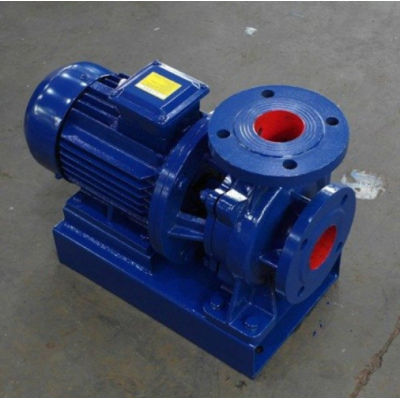 BS、BSV型耐腐蝕多級(jí)離心泵