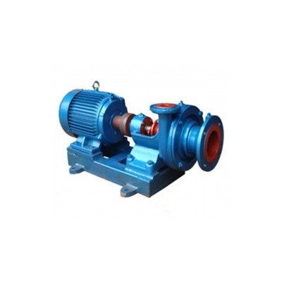 N、NL、NS型冷凝泵