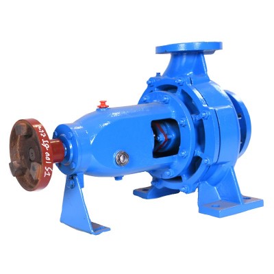 IS(ISR)單級(jí)單吸離心泵