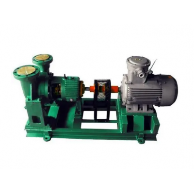 AY型多級離心油泵