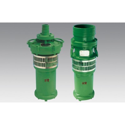 QS小型潛水電泵